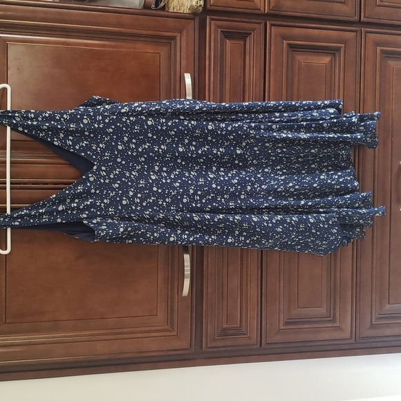 Ralph Lauren Silk Dress - Picture 4 of 9